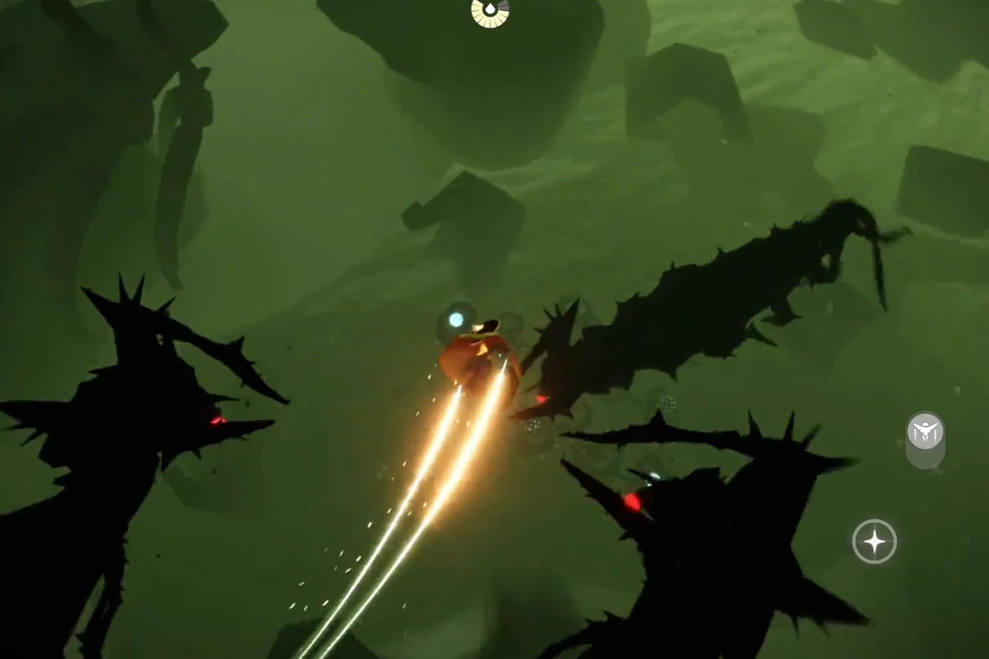 光遇如何快速驯四龙