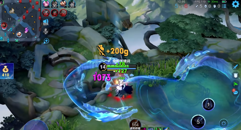 王者荣耀司马懿出什么ad装