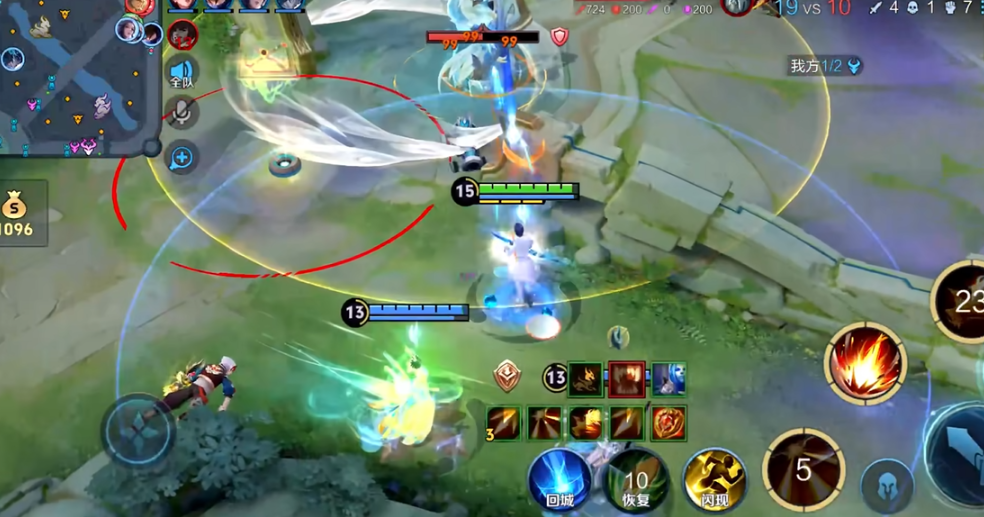 王者荣耀后羿出装怎么搭配