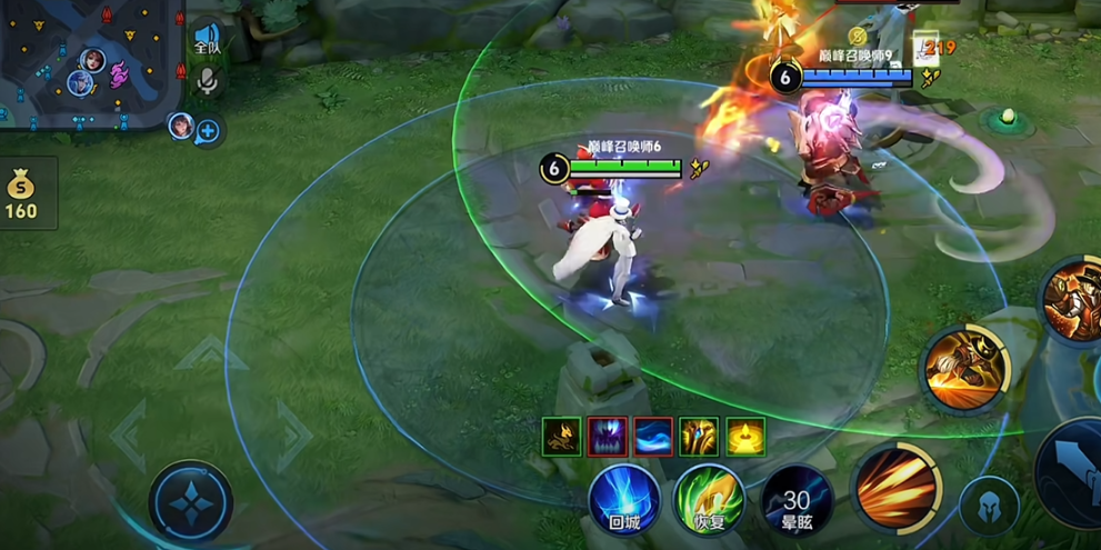 王者荣耀马可波罗暴力出装怎么出