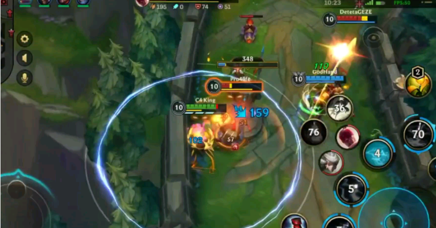 英雄联盟手游凯南打什么位置