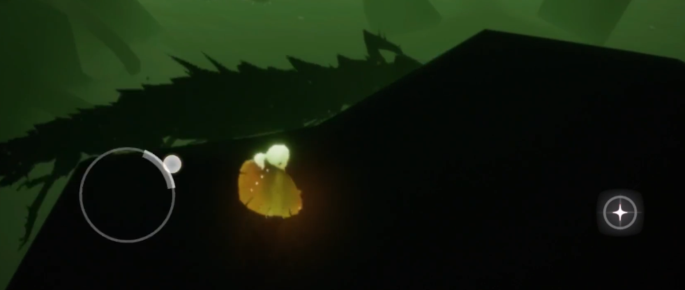 光遇墓土怎么击败皮皮虾