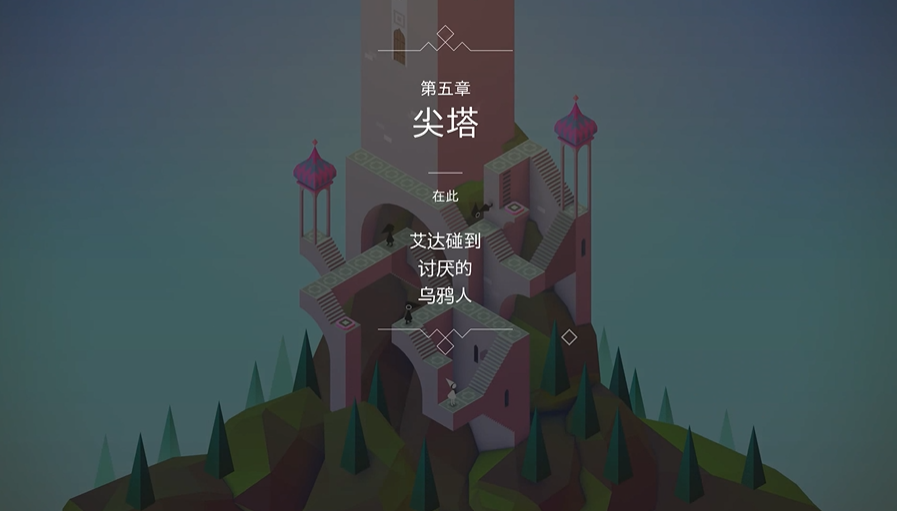 纪念碑谷尖塔宫怎么过