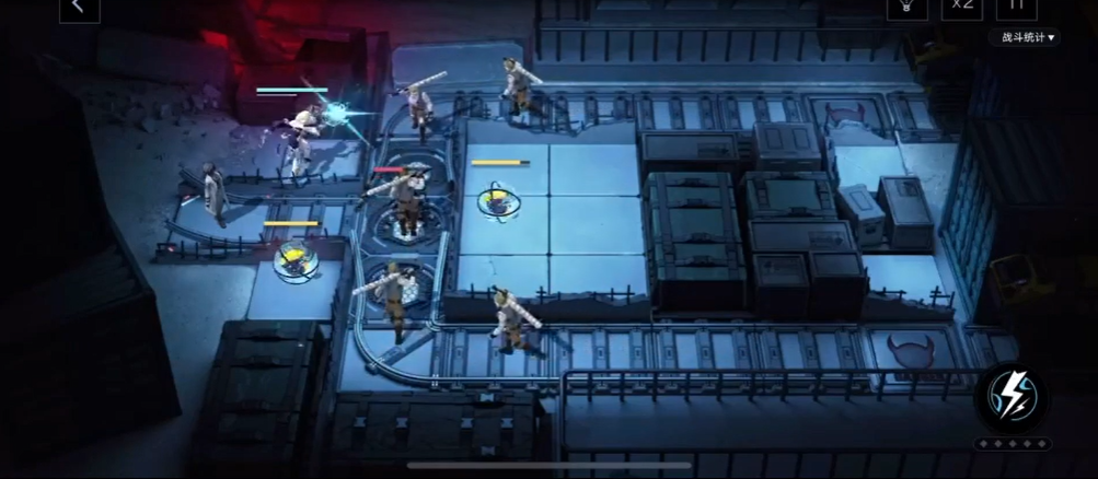 无期迷途观星者怎么过