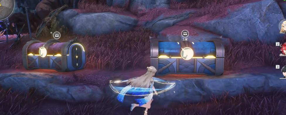 鸣潮飞行翅膀如何装备