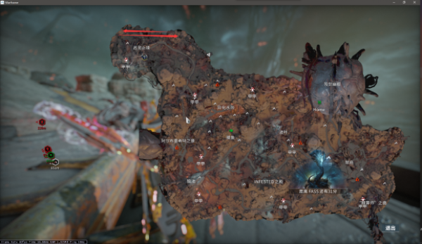 星际战甲火卫二动物标签怎么获得