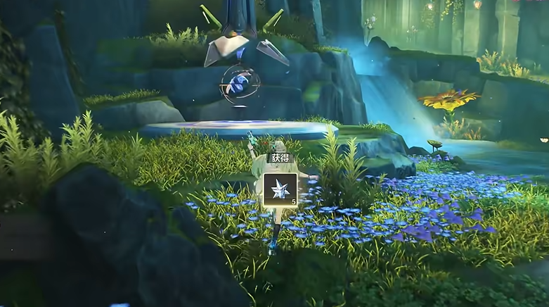 鸣潮如何提升探索等级