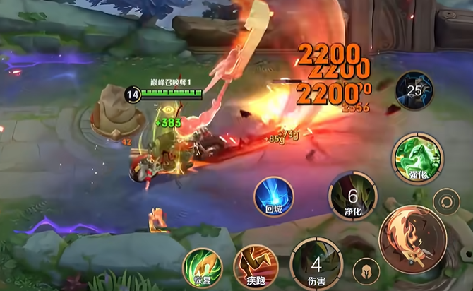 王者荣耀关羽出纯输怎么出装