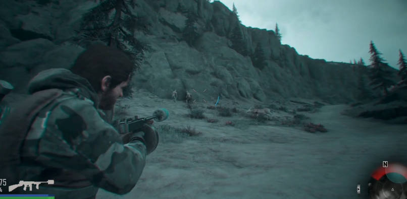 往日不再火焰子弹怎么弄