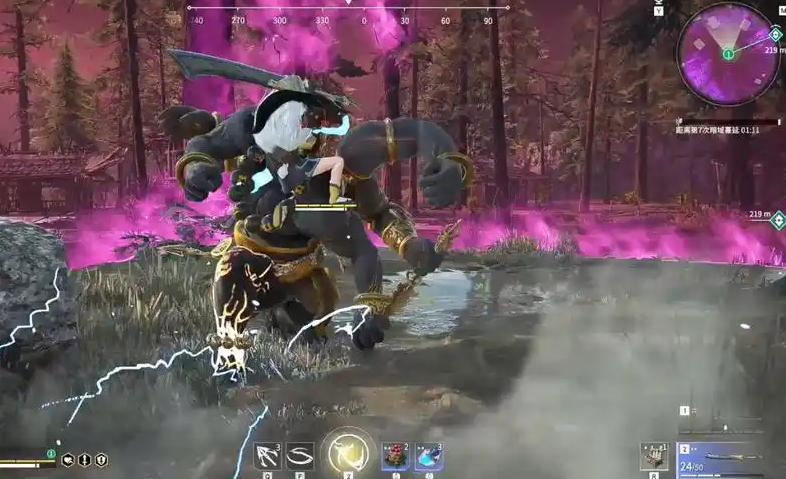 永劫无间新手推荐什么英雄