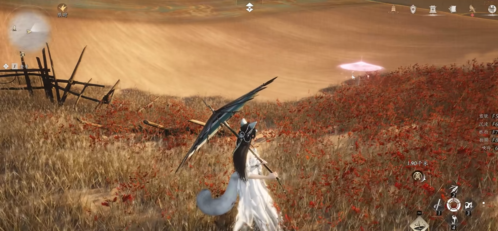 燕云十六声千金坠怎么过