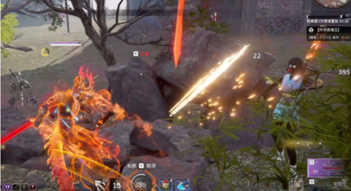 永劫无间众灵共主怎么达成