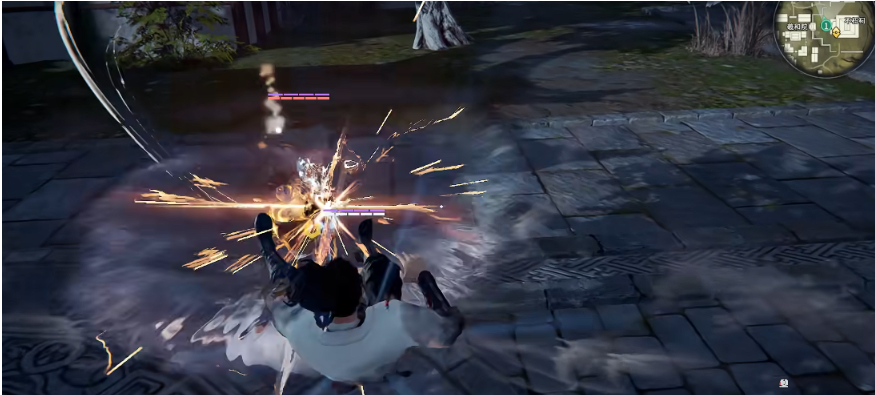 永劫无间怎么上无间修罗