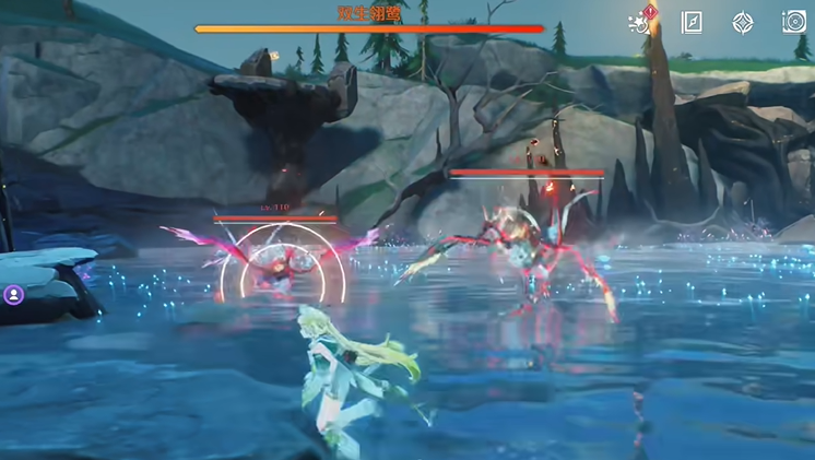 鸣潮怎么快速上40级