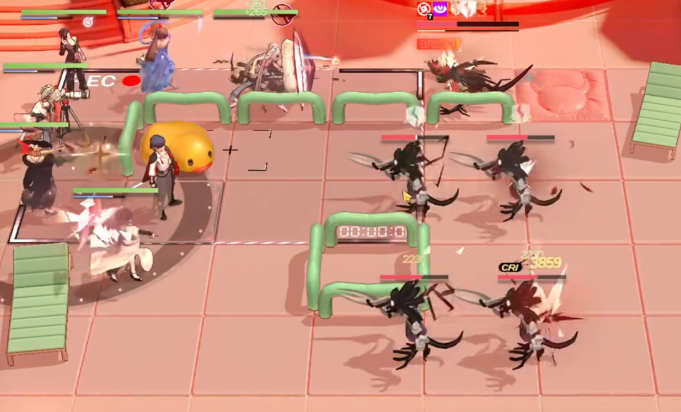 无期迷途杜若厉害吗