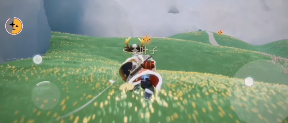 光遇方舟先祖蝴蝶结头怎么获得