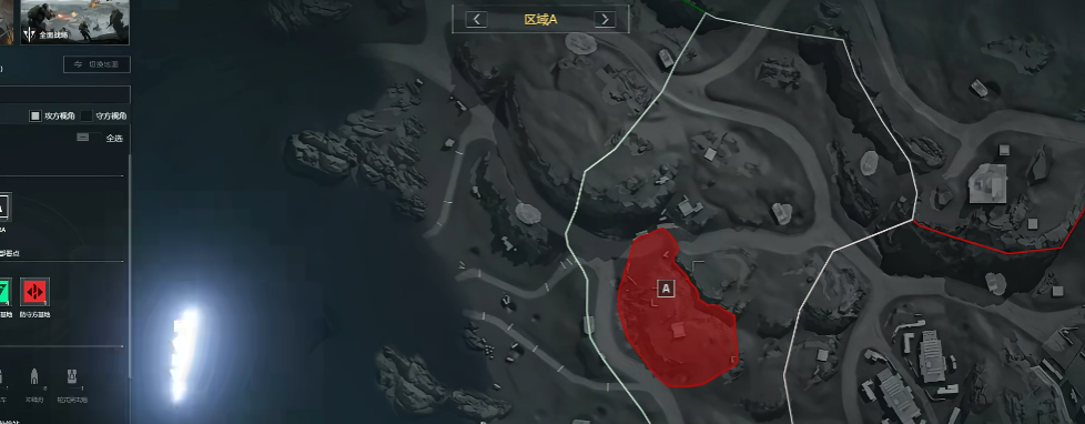 三角洲行动怎么打攀升地图