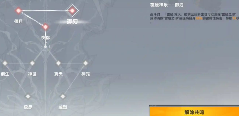 深空之眼猫猫带哪只精灵