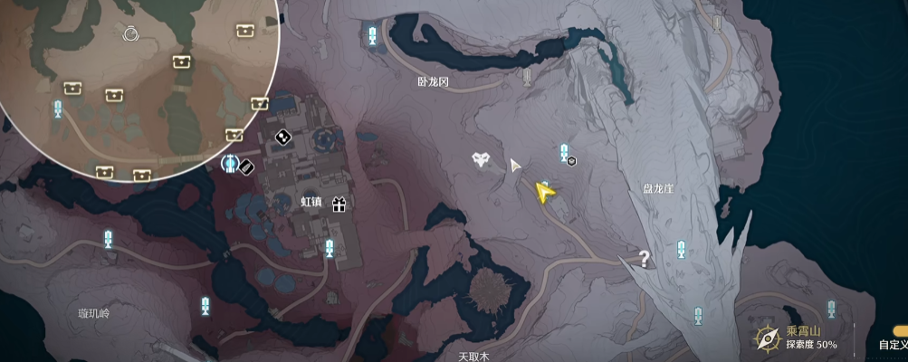 鸣潮初始5星选哪个