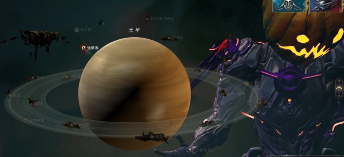 星际战甲迪俄涅怎么过