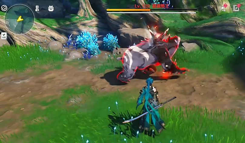 鸣潮新声骸用换吗