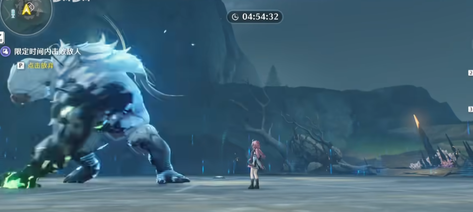 鸣潮n11是什么怪物