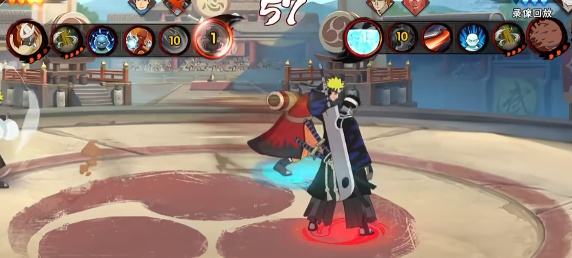 火影忍者手游仙鸣如何用