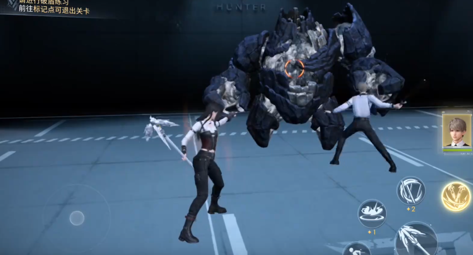 恋与深空新手入门咋过