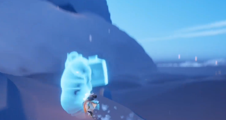 光遇先祖的回忆有什么用