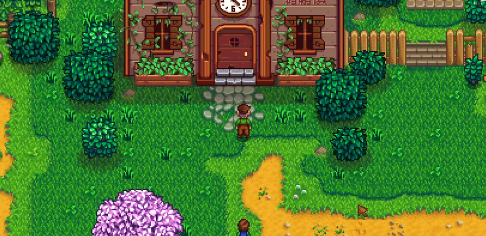 星露谷物语多人模式玩法是什么