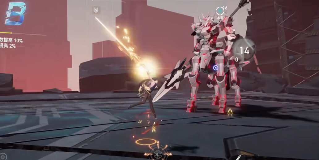 深空之眼残烬怎么获得技能