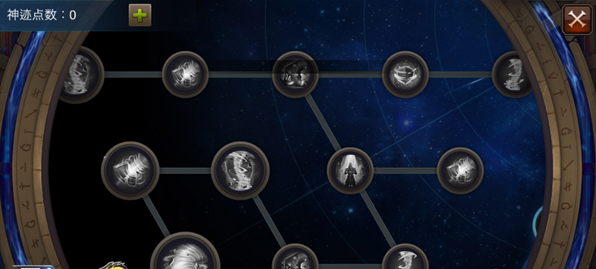 全民奇迹的神迹点怎么来